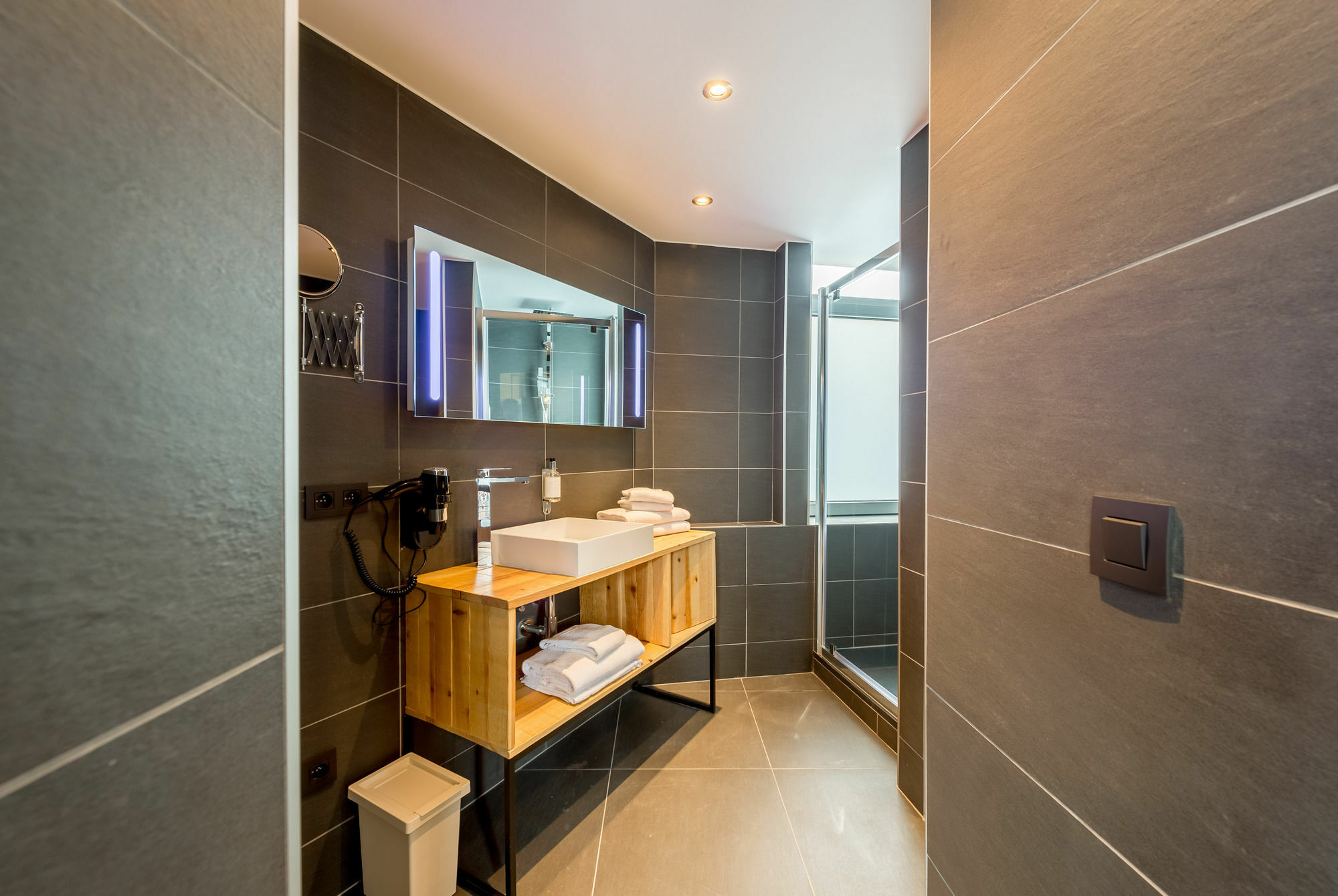 Grand Sablon Residence Bruselas Exterior foto